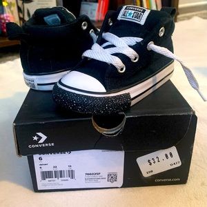 Kids Converse